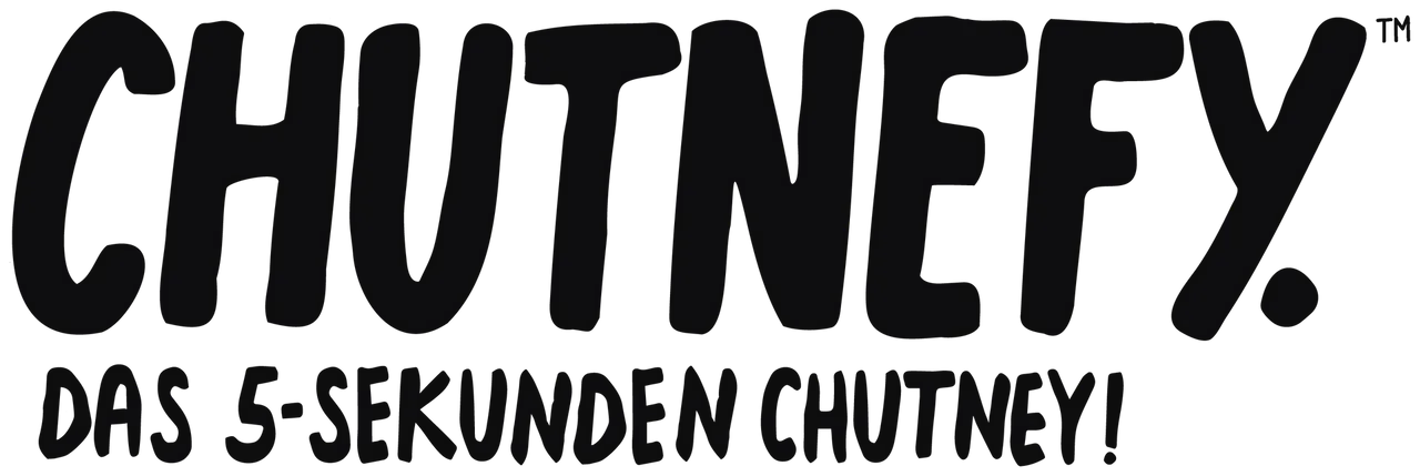 Chutnefy logo