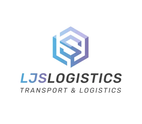 Ljs Logistic logo