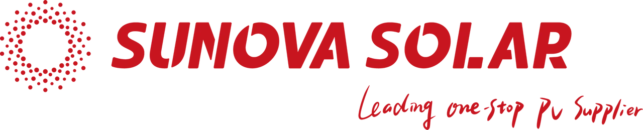 Sunova logo
